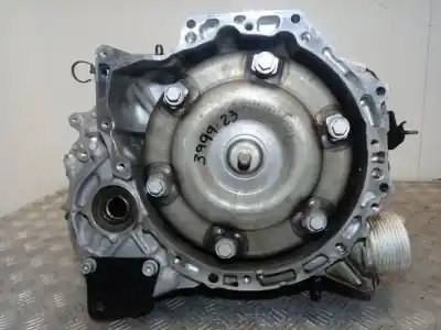 Second-hand car spare part gearbox for citroen ds7 crossback (x74) oem iam references awf8g30