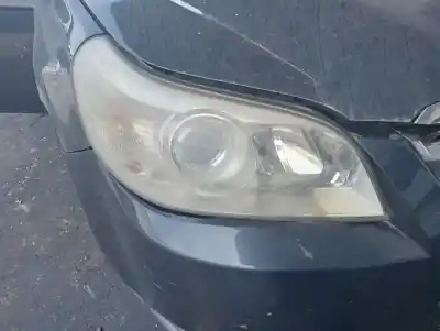 Second-hand car spare part RIGHT HEADLIGHT for CHEVROLET EPICA  OEM IAM references   