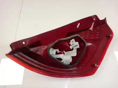 Second-hand car spare part left tailgate light for ford fiesta (cb1) ambiente oem iam references 8a6113405a  
