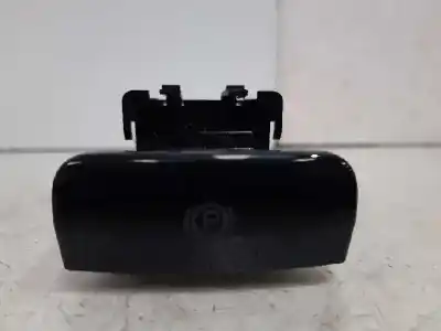 Second-hand car spare part handbrake lever for ds 4 crossback 1.6 thp gasolina oem iam references 