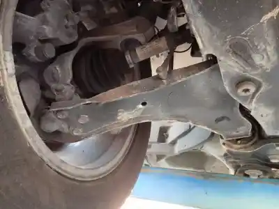 Peça sobressalente para automóvel em segunda mão braço de suspensão inferior dianteiro direito por land rover discovery sport 2.0 ed4 cat referências oem iam fk723a052