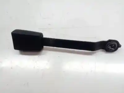 Peça sobressalente para automóvel em segunda mão chicote / encaixe cinto segurança dianteiro direito por renault clio iii 20 aniversario referências oem iam 