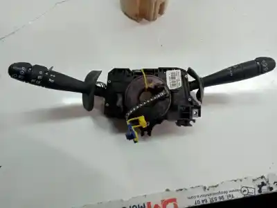 Tweedehands auto-onderdeel airbag ring voor dacia duster ambiance 4x2 oem iam-referenties 8200792587