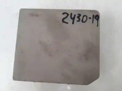 İkinci el araba yedek parçası röle/sigorta kutusu için nissan micra (k13k/kk) hr12de oem iam referansları 284b7ax61a  