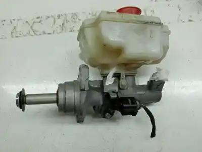 Автозапчастина б/у гальмівний насос для volkswagen jetta (1k2) advance посилання на oem iam   