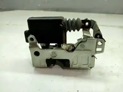 Pezzo di ricambio per auto di seconda mano serratura porta posteriore destra per dacia logan mcv ambiance riferimenti oem iam 