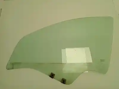 Pièce détachée automobile d'occasion vitre de porte avant gauche pour dacia sandero laureate références oem iam 