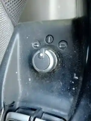 Second-hand car spare part rearview side mirror switch for audi q3 (8u) 2.0 tdi (103kw) advance oem iam references 8u0959565