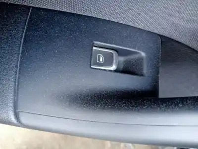 Second-hand car spare part rear left power window switch for audi q3 (8u) 2.0 tdi (103kw) advance oem iam references 8u0867371a