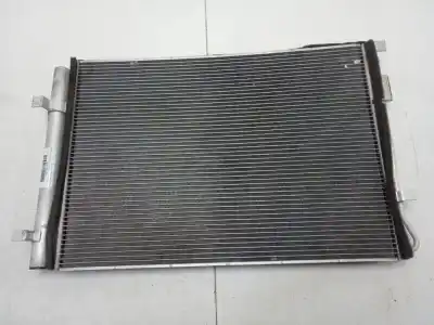 Peça sobressalente para automóvel em segunda mão condensador / radiador de ar condicionado por kia stonic (ybcuv) 1.2 cat referências oem iam 202212150917