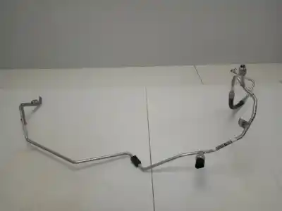Peça sobressalente para automóvel em segunda mão tubos de ar condicionado por volkswagen t-cross 1.0 tsi referências oem iam 2q1816741e