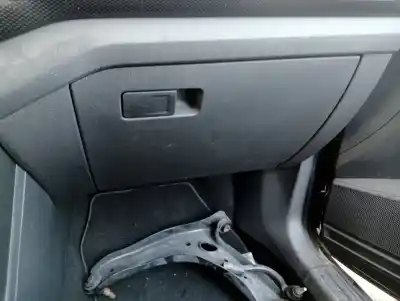 Peça sobressalente para automóvel em segunda mão porta luvas por volkswagen t-cross 1.0 tsi referências oem iam 2gm857121b