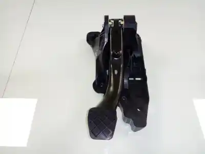 Peça sobressalente para automóvel em segunda mão pedal de travão por volkswagen t-cross 1.0 tsi referências oem iam 2q1721058p