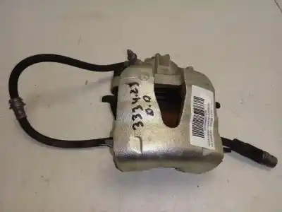 Peça sobressalente para automóvel em segunda mão pinça de travão dianteira direita por volkswagen t-cross 1.0 tsi referências oem iam 2q06aj