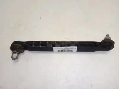 Peça sobressalente para automóvel em segunda mão link estabilizador dianteiro direito por volkswagen t-cross 1.0 tsi referências oem iam 2q0411315