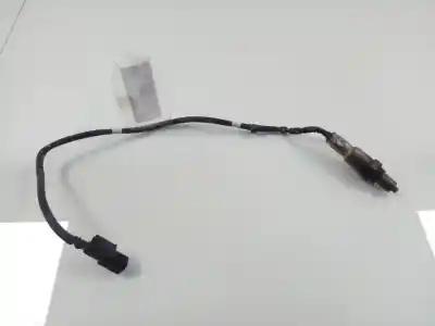 Peça sobressalente para automóvel em segunda mão sonda lambda por kia stonic (ybcuv) 1.2 cat referências oem iam 3921008100
