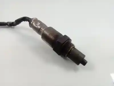 Peça sobressalente para automóvel em segunda mão sonda lambda por kia stonic (ybcuv) 1.2 cat referências oem iam 3921008100  