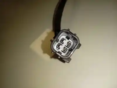 Peça sobressalente para automóvel em segunda mão sonda lambda por kia stonic (ybcuv) 1.2 cat referências oem iam 3921008100  