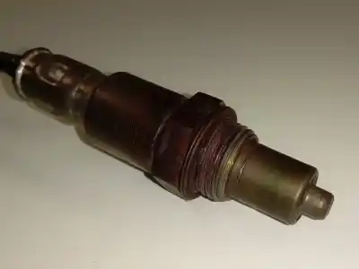 Peça sobressalente para automóvel em segunda mão sonda lambda por kia stonic (ybcuv) 1.2 cat referências oem iam 3921008100  