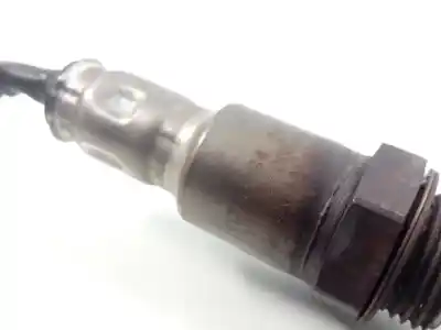 Peça sobressalente para automóvel em segunda mão sonda lambda por kia stonic (ybcuv) 1.2 cat referências oem iam 3921008100  