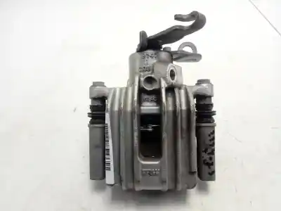 Peça sobressalente para automóvel em segunda mão pinça de travão traseira direita por volkswagen t-cross 1.0 tsi referências oem iam 9147c138