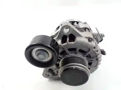 Peça sobressalente para automóvel em segunda mão alternador por kia stonic (ybcuv) 1.2 cat referências oem iam 3730007500