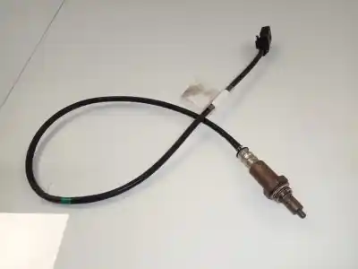 Peça sobressalente para automóvel em segunda mão sonda lambda por volkswagen t-cross 1.0 tsi referências oem iam 04e906262gg