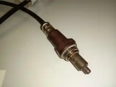 Peça sobressalente para automóvel em segunda mão sonda lambda por volkswagen t-cross 1.0 tsi referências oem iam 04e906262gg  