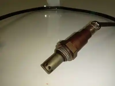 Peça sobressalente para automóvel em segunda mão sonda lambda por volkswagen t-cross 1.0 tsi referências oem iam 04e906262gf  