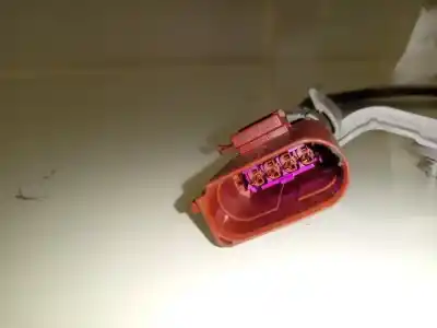 Peça sobressalente para automóvel em segunda mão sonda lambda por volkswagen t-cross 1.0 tsi referências oem iam 04e906262gf  