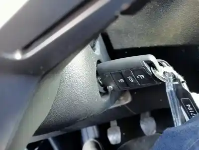 Peça sobressalente para automóvel em segunda mão comutador de ignição por volkswagen t-cross 1.0 tsi referências oem iam 1k0905851