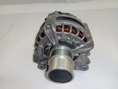 Peça sobressalente para automóvel em segunda mão alternador por volkswagen t-cross 1.0 tsi referências oem iam 05e903027b