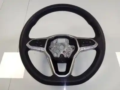 Peça sobressalente para automóvel em segunda mão volante por volkswagen t-cross 1.0 tsi referências oem iam 2g0419089