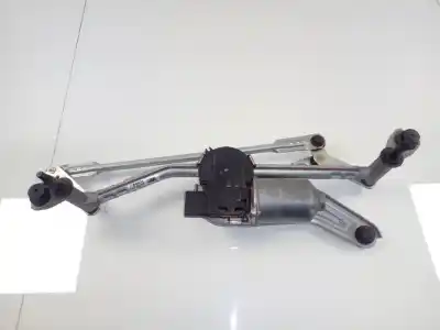 Peça sobressalente para automóvel em segunda mão motor do limpa para brisas por volkswagen t-cross 1.0 tsi referências oem iam 2gm955119b