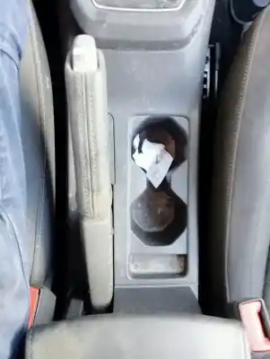 Peça sobressalente para automóvel em segunda mão alavanca de travão de mão por volkswagen t-cross 1.0 tsi referências oem iam 2g0711301l