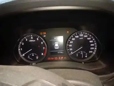 Peça sobressalente para automóvel em segunda mão quadrante por hyundai i30 (pd) essence referências oem iam 94053g4000