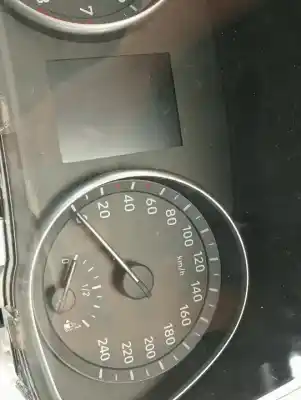 Peça sobressalente para automóvel em segunda mão quadrante por hyundai i30 (pd) essence referências oem iam 94053g4000  