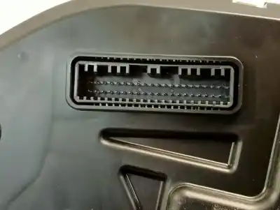 Peça sobressalente para automóvel em segunda mão quadrante por hyundai i30 (pd) essence referências oem iam 94053g4000  