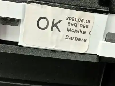 Peça sobressalente para automóvel em segunda mão quadrante por hyundai i30 (pd) essence referências oem iam 94053g4000  