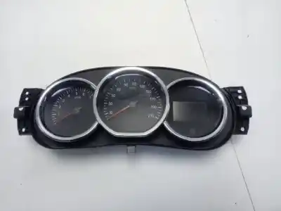 Tweedehands auto-onderdeel instrumentenpaneel voor dacia sandero ambiance oem iam-referenties 248102645r