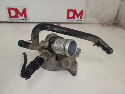 Second-hand car spare part thermostat for kia cee´d concept oem iam references 