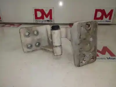 Second-hand car spare part hinge for man tgx 18.480 oem iam references   