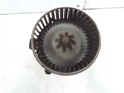 Peça sobressalente para automóvel em segunda mão ventilador de aquecimento por kia carens 2.0 crdi ex monovolumen referências oem iam 