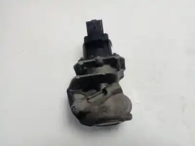 Pièce détachée automobile d'occasion vanne egr pour peugeot 407 1.6 hdi fap cat (9hz / dv6ted4) références oem iam v29006980  