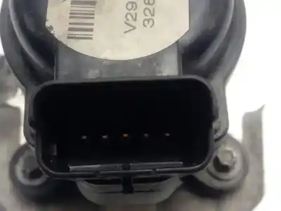 Pièce détachée automobile d'occasion vanne egr pour peugeot 407 1.6 hdi fap cat (9hz / dv6ted4) références oem iam v29006980  
