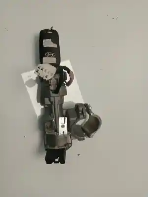 Second-hand car spare part ignition switch for hyundai i20 classic oem iam references   