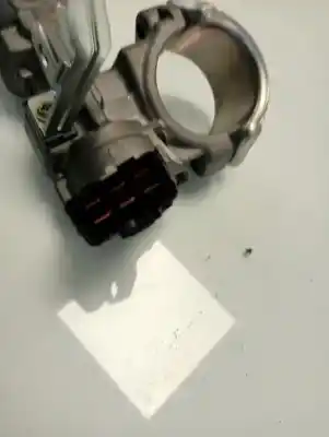 Second-hand car spare part ignition switch for hyundai i20 classic oem iam references   