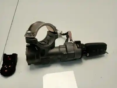 Second-hand car spare part ignition switch for hyundai i20 classic oem iam references   