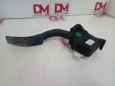 Pezzo di ricambio per auto di seconda mano potenziometro per chevrolet aveo sedán ls riferimenti oem iam 96858781