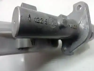 Автозапчастина б/у гальмівний насос для opel antara cosmo 4x4 посилання на oem iam   